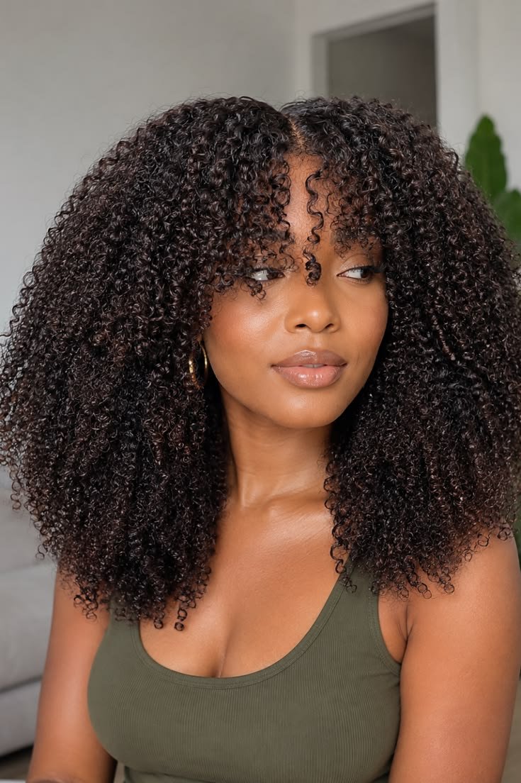Jamilah Shop hair and beauty style