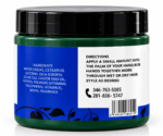 Jamilah Braiding Conditioning Shining Gel - Image 3